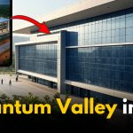India’s First Quantum Computing Hub in Andhra Pradesh