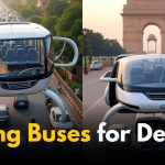 Flying Buses for Delhi? Here’s What Nitin Gadkari Said