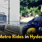 Free Metro Rides in Hyderabad: Rapido Makes Travel Cheaper