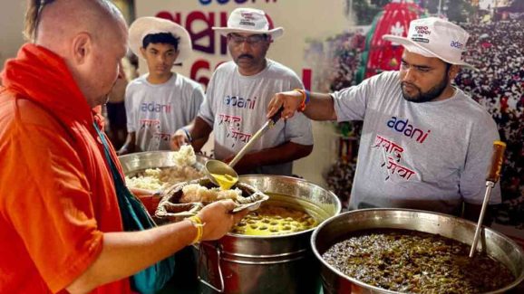 Ratha Yatra 2025: Devotees to Receive Free Food In Puri