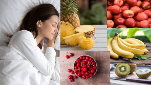Avoid These Fruits at Night for Better Health