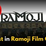 The Real Mystery Behind Ramoji Film City’s Ghosts
