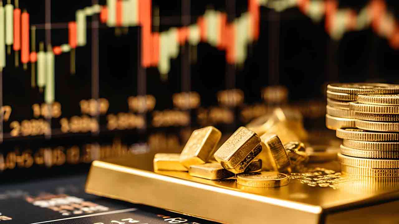Gold Price Today vs 10 Years Later: Look at Long-Term Trends