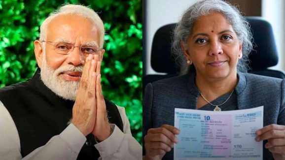 Government Offers Business Plan with ₹10 Lakh Loan: Step-by-Step Guide