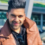 Guru Randhawa Deletes X After Cryptic Post Amid Sardaar Ji 3 Uproar