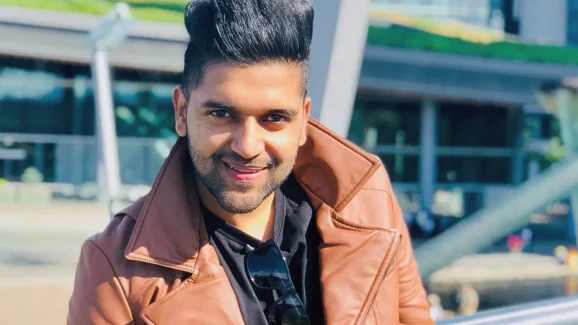 Guru Randhawa Deletes X After Cryptic Post Amid Sardaar Ji 3 Uproar