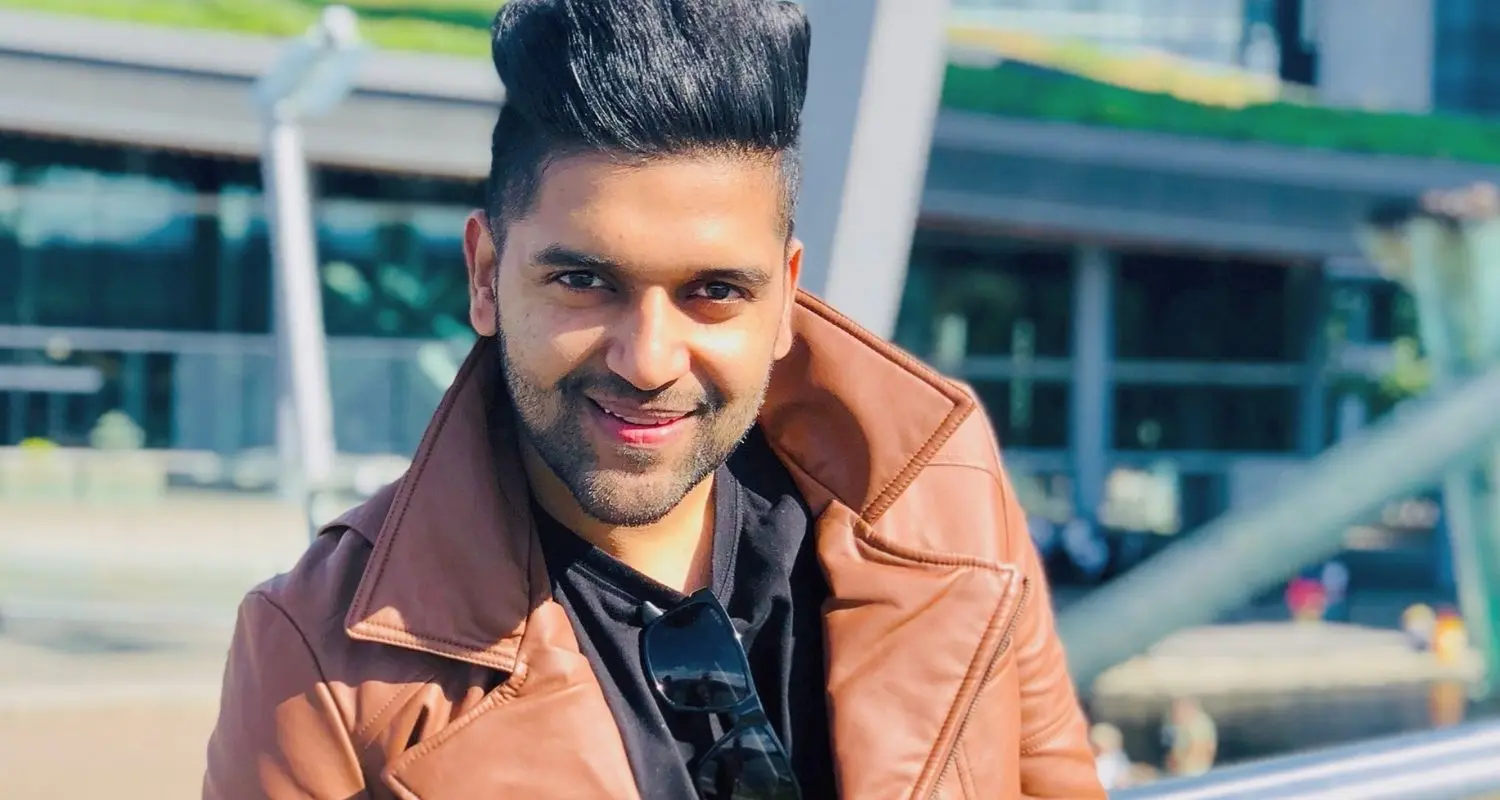 Guru Randhawa Deletes X After Cryptic Post Amid Sardaar Ji 3 Uproar