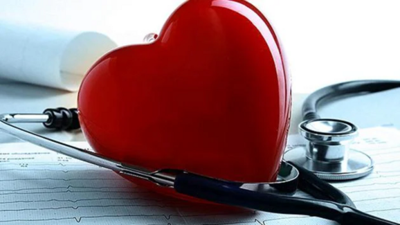 Heart Healthy Diet: 8 Simple Steps to Protect Your Heart