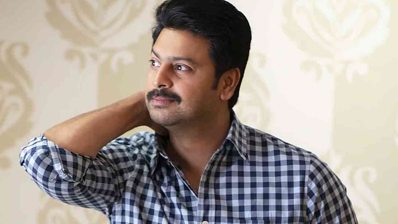 Hero Sriram Remanded in Drug Case: Judicial Custody Until July 7