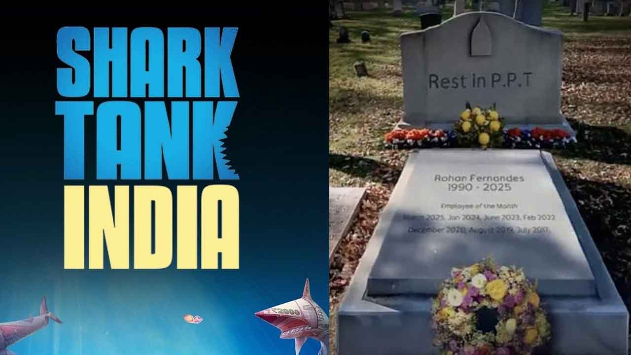 How people reacted to Shark Tank India new ad