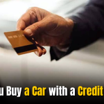 Can You Buy a Car with a Credit Card?