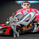 Ajith Kumar New Hypercar Costs More Than a Private Jet