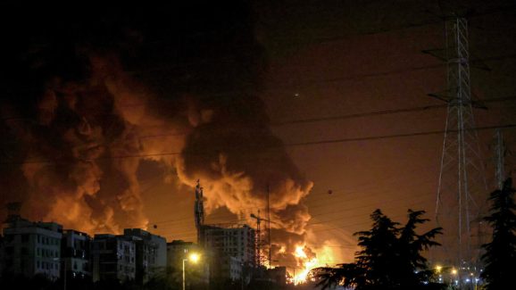 Operation Midnight Hammer: US Reveals About Its Precision Strike on Iran