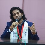 Mr. India 2025: Telangana Rakesh Arne Makes the State Proud