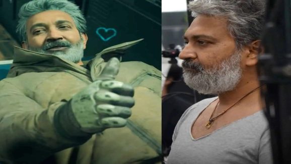 SS Rajamouli Makes a Cameo in Death Stranding 2 Video Game