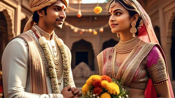 Are Indian Men Scared of Marriage? Here Is Why