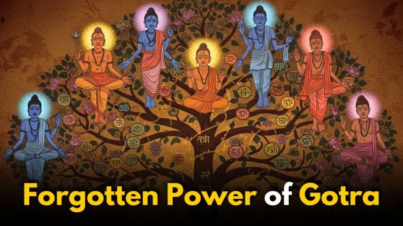 Do You Really Know the Strength Behind Your Gotra?