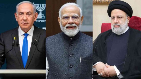 India’s Neutral Stance on Iran–Israel War: Strategic or Risky?
