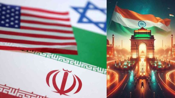 Will the Iran–Israel War Trigger Inflation in India?