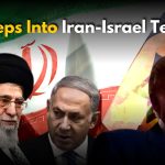 Iran-Israel Tensions Spike as US Steps Into the Conflict