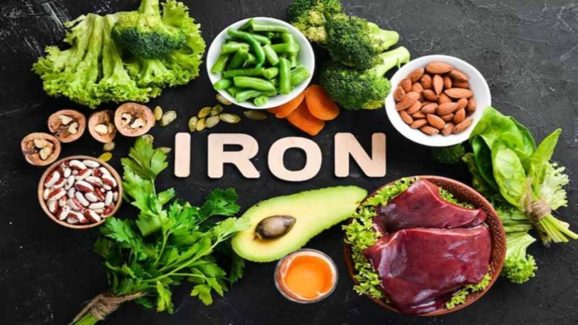 Iron Rich Foods: Top 10 Natural Sources to Boost Hemoglobin and Fight Anemia