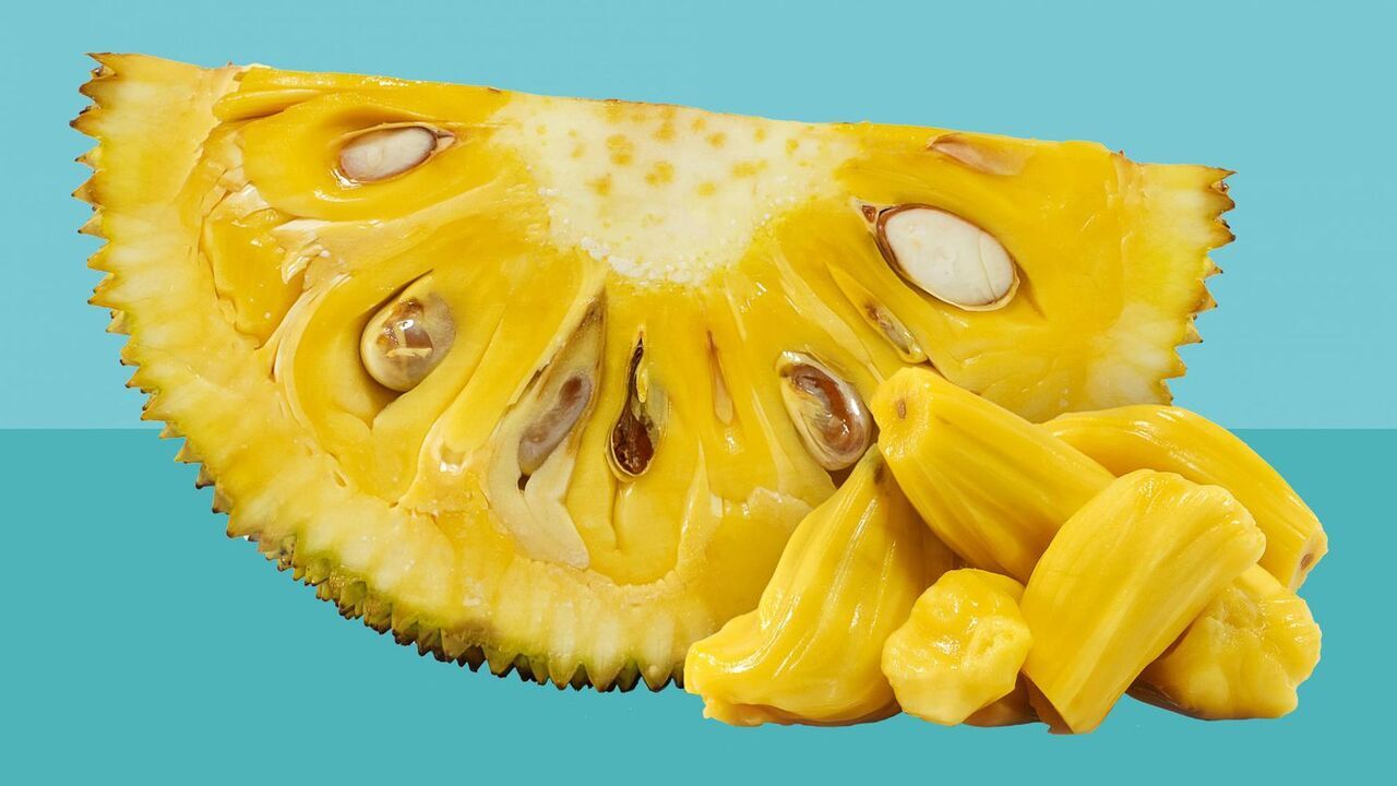 Going Vegan? This Fruit Will Make You Forget Chicken and Beef