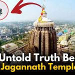 Jagannath Temple Secrets: The Sacred Puzzle Uncovered