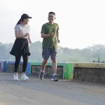 Control Cholesterol, BP and Sugar with Japan New Walking Style IWT