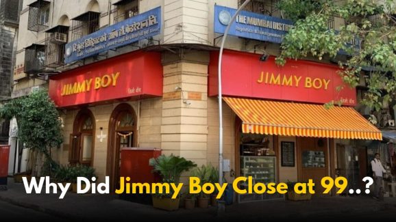 Why Did Mumbai’s Jimmy Boy Shut Down? What Went Wrong?