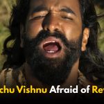 Kannappa Controversy: Is Manchu Vishnu Afraid of Honest Reviews?