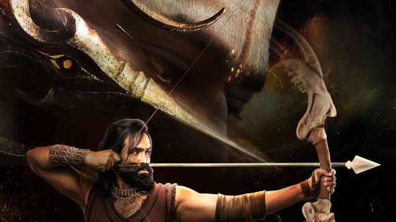 Kannappa Day 1 Box Office Collections: Manchu Vishnu’s Film Opens Strong?