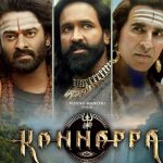 Kannappa Movie Review: Can Prabhas Save Manchu Vishnu Fantasy Drama?