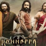 Kannappa Box Office Collection Day 2: Manchu Vishnu’s Mythical Drama Sees Dip