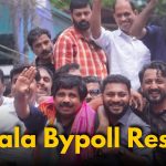 Kerala Bypoll Results: 4 Signs Congress Is Regaining Ground