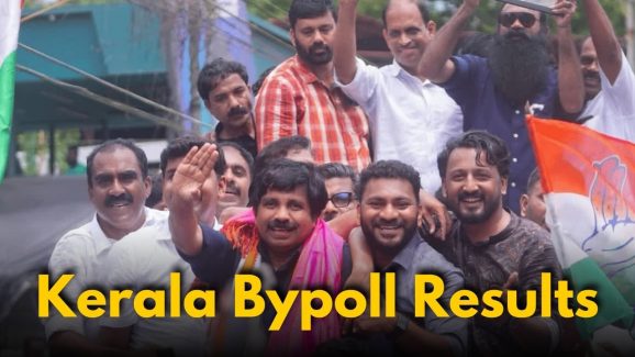 Kerala Bypoll Results: 4 Signs Congress Is Regaining Ground