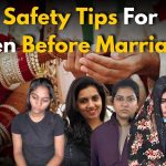 Safety Tips For Men Before Marriage