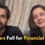 TV Couple Puja & Kunal Fall Victim to Financial Scam