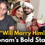 Sonam’s Shocking Threat to Mother Before Wedding