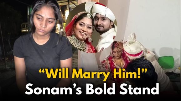 Sonam’s Shocking Threat to Mother Before Wedding
