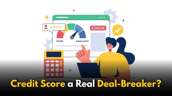 Your Credit Score a Real Deal-Breaker? Marriage & Jobs