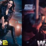 Kiara Advani Roars into Action in War 2 First Look