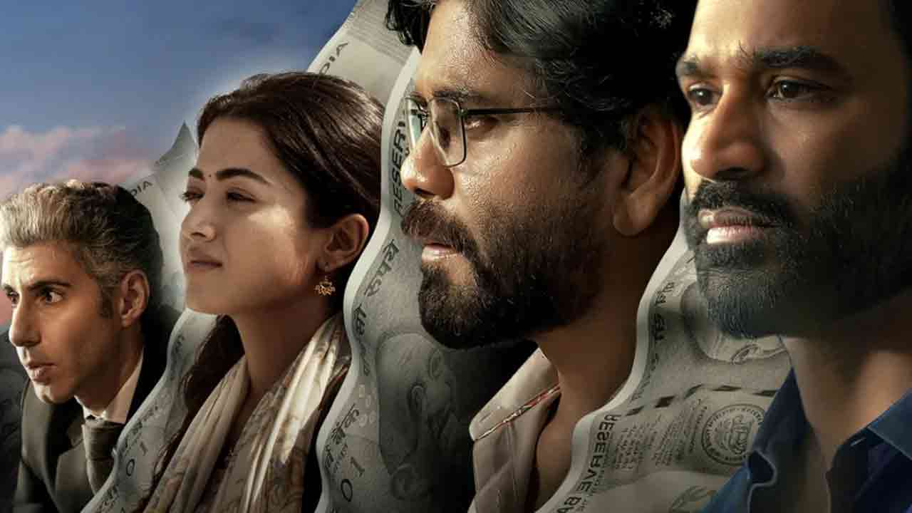 Kuberaa Movie Review: Is This Dhanush Next Big Hit or Miss?