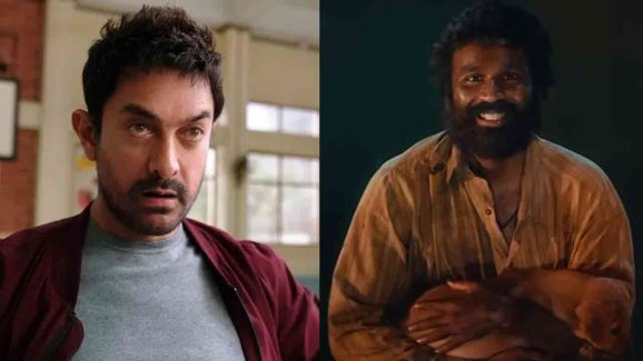 Kubera vs Sitare Zameen Par: Who leads Day 1 Box Office Collections?