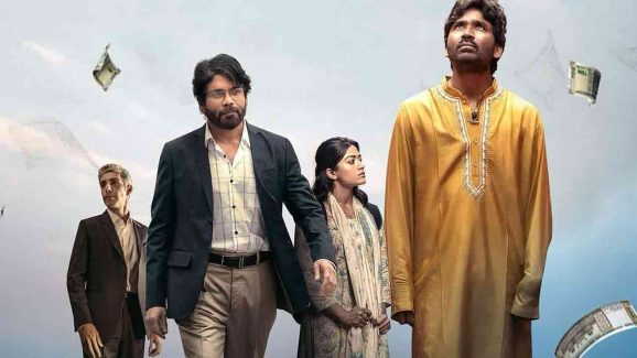 Kuberaa Movie in Huge Losses? Distributors Struggle With Theatrical Failure