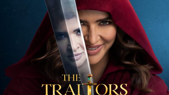 “Killer Game, Killer Exit”: Lakshmi Manchu on Her Emotional Exit from The Traitors India