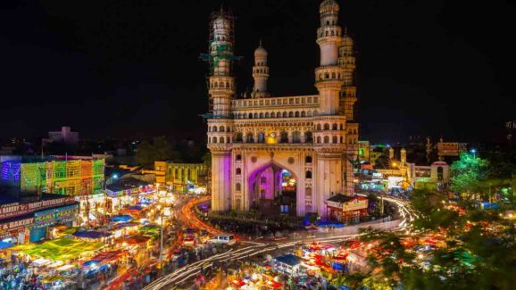 Last-Minute Weekend Plans in Hyderabad That Don’t Need Pre-Booking