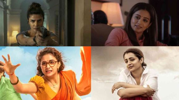 Latest OTT releases (June 30-July 6): Best Movies and Series Streaming This Week