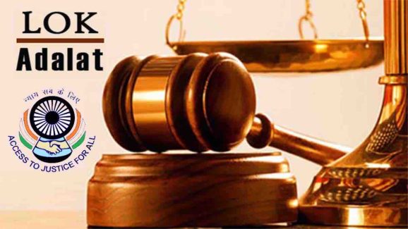 Mega Lok Adalat Telangana Settles 1.93 Lakh Cases