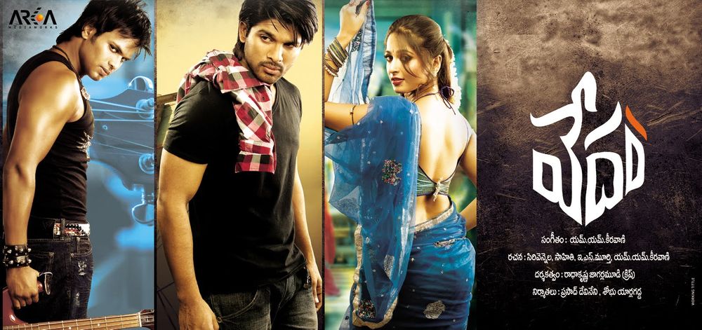 Anushka Shetty Poster Caused 40 Accidents in Hyderabad?