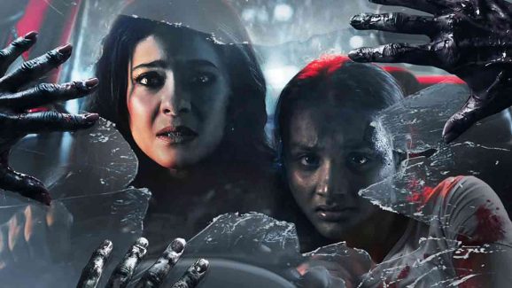 Maa Box Office Collection Day 1: Slow Start for Kajol’s Shaitaan Universe Film